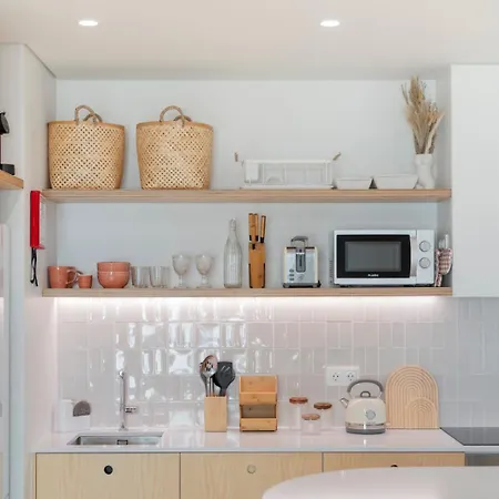 In Centre - Al'gria Ii Funchal