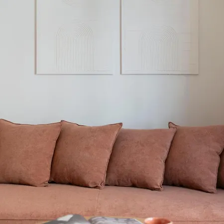 In Centre - Al'gria Ii *