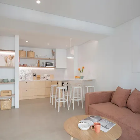 Apartment Al'gria Ii By An Island *