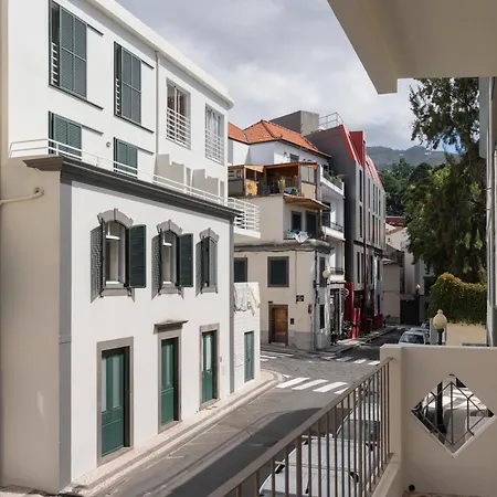 Appartement In Centre - Al'gria Ii