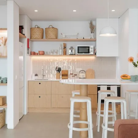 Appartement In Centre - Al'gria Ii *