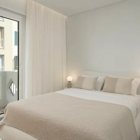 In Centre - Al'gria Ii Appartement Funchal (Madeira)