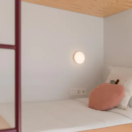 In Centre - Al'gria Ii Appartement *