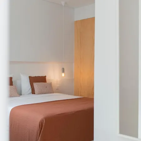 In Centre - Al'gria Ii Appartement