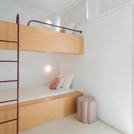 In Centre - Al'gria Ii Appartement *