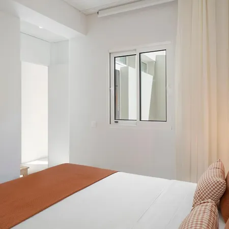 In Centre - Al'gria Ii Apartmán