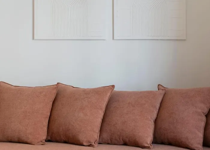 In Centre - Al'gria Ii *