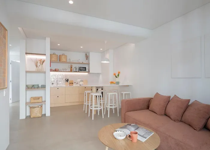 아파트 In Centre - Al'gria Ii *