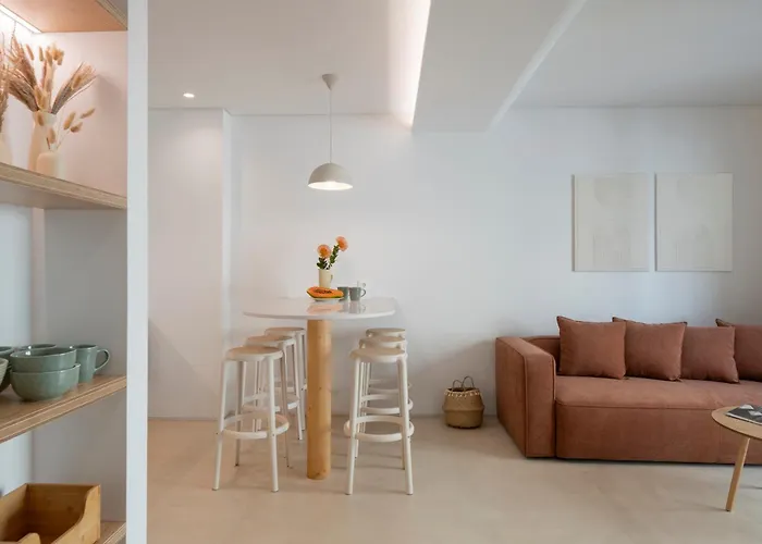 In Centre - Al'gria Ii Διαμέρισμα *