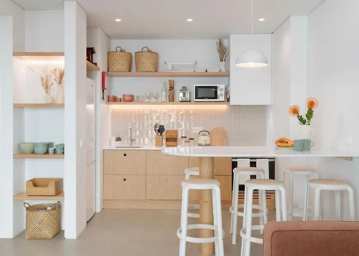 아파트 In Centre - Al'gria Ii *