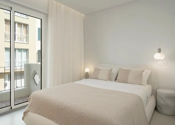 In Centre - Al'gria Ii Διαμέρισμα Φουνκάλ