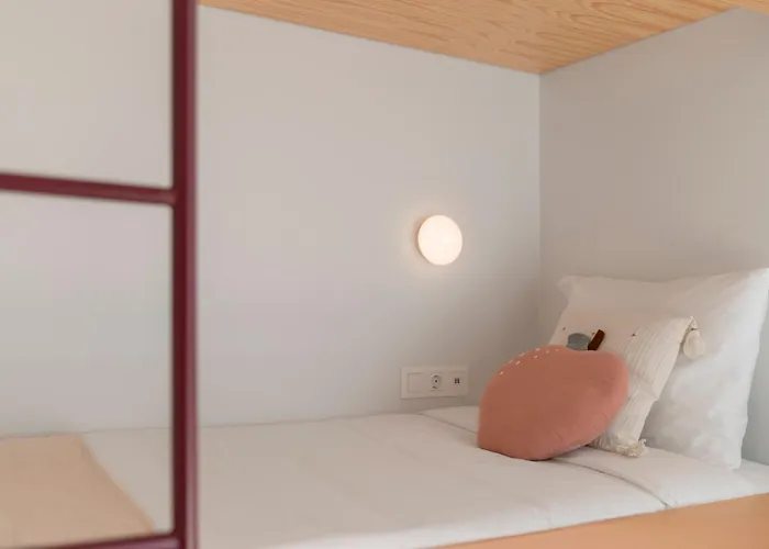 In Centre - Al'gria Ii 아파트 *