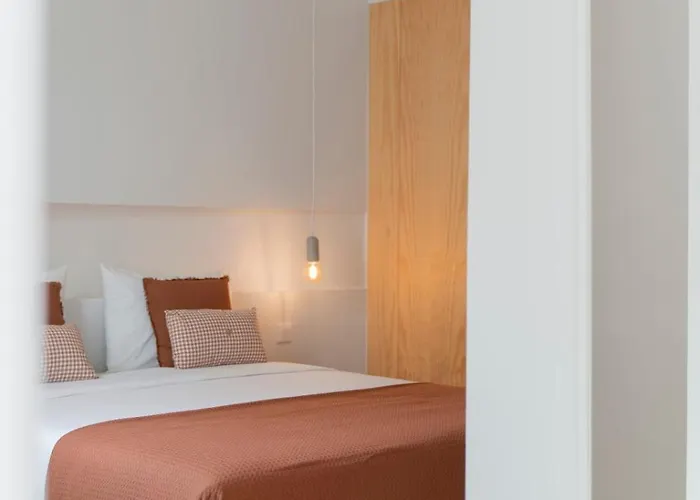 In Centre - Al'gria Ii 아파트