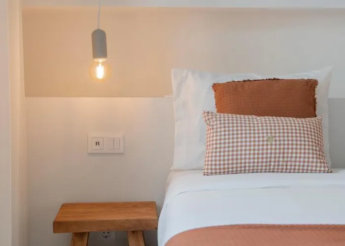 아파트 In Centre - Al'gria Ii 푼샬