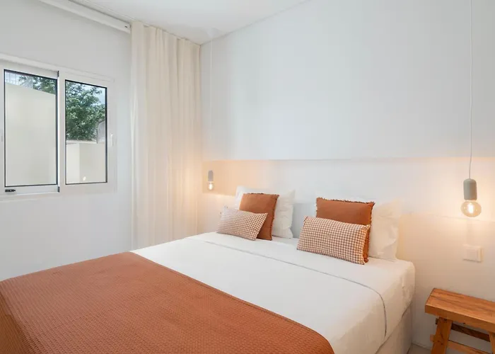 In Centre - Al'gria Ii 아파트 *